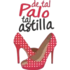 de tal To astilla M