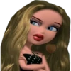 Bratz | @StickersSAdeCV🟢 22