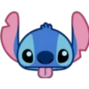 Stitch Emojis 20