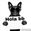 Hola bb
@pixers