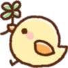Pollito kawaii 20