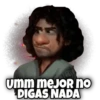 umm mejor no
DIGAS NADA