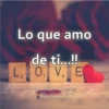 Lo que amo
de ti...!!
L, O. V. E
L₂
La vida es un baile
@la_vidaesun baile
nelavidaes I baile