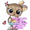 LA QUE ES LINDA
NTES LINDA
Y LA QUE NO QUE
SE MUERA DE
ENVIDIA
A china **