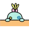Stitch Cute Emojis 19