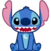 Stitch Emojis Part 2 9