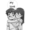 му
love