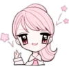 Pink y Pinkbunny    Clásica 10