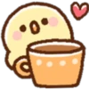 Pollito kawaii 21