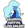 Steven tóxico 22