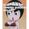 SI 90 FUESE TU
TAMBIEN QUISIERA
SER MI!!
Margery