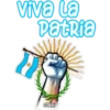 Viva La Patria W COKKI