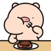 PiG CoMeLóN 16
