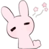 Pink y Pinkbunny    Clásica 12