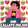 Steven tóxico 23