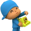POCOYO 21