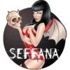 SEFFANA