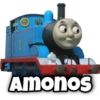 O AL
Amonos