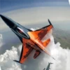 Военные самолеты 23