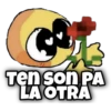 For the Toxic 22
