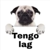 Tengo
lag
N
