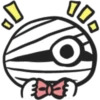 Mr.Mommy emoji 16