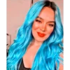 Karol-G Face 25
