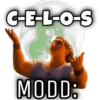 C-E-L-O-S
MODD: