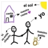 casita
10
tú
xq estás
chiquita
el sol
nuestra
casita
8
yo
nuestro
gatito