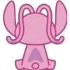 Stitch Emojis Part 2 10