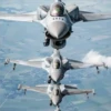 Военные самолеты 24