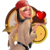 Pin_up girls 22