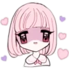 Pink y Pinkbunny    Clásica 14