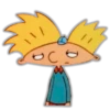 Mood Helga y Arnold 22