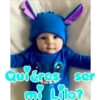Quiéres ser
mo பினி