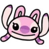 Stitch Cute Emojis 25