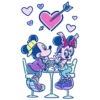 Minnie Mouse pop 16