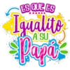Frases de Mamá 16