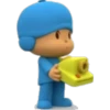 POCOYO 24