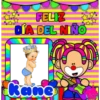Feliz día del Niño 2 20