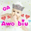 OA
Awo biu