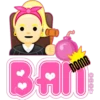 Eмσji Aทท A∂мi. 22