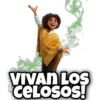 VIVAN LOS
celosos!