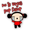 ° Pucca y Garu ° 16