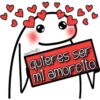 flork 🥺ᥫ᭡ 22