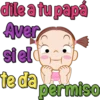 Frases de Mamá 1 16