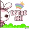 ESTAS
AHI
@lexa