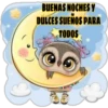 BUENAS NOCHES Y
DULCES SUEÑOS PARA
TODOS
OF Machiya H