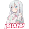 ♡IZUMI SAGIRI♡(Para MisheMiau) 21