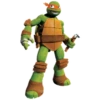 TORTUGAS NINJA BLANCA AT 17